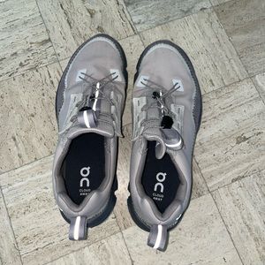 On Running men’s shoes